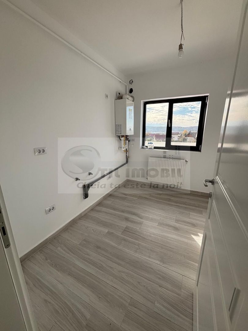 Ap. 2 camere, decomandat, Dancu, intabulat, 0% comision - Poză 4