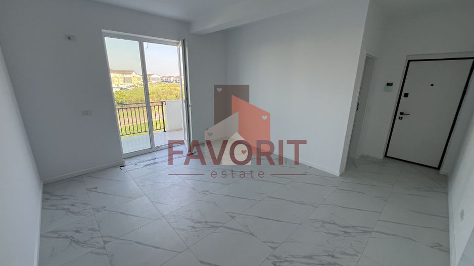 Apartament 2 camere | Bucatarie inchisa | Braytim - Giroc - Poză 1