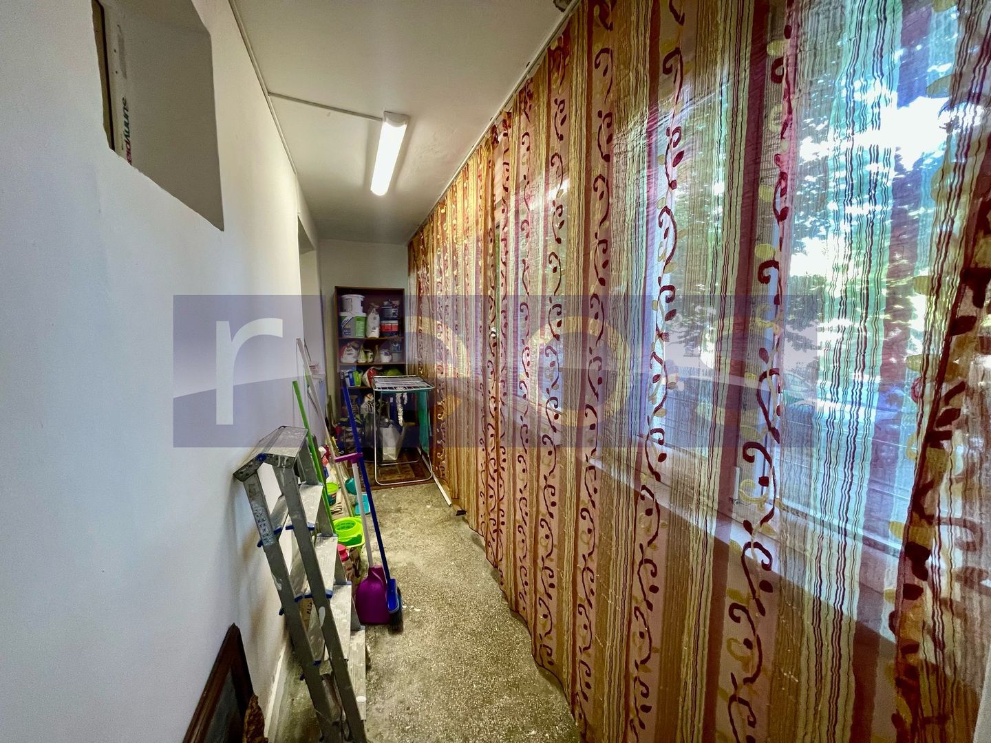 VANZARE APARTAMENT 3 CAMERE DUBLU VEDERE 70MP PARKLAKE DRISTOR TITAN - Poză 13