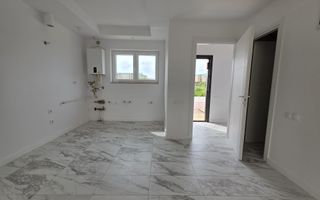 Vilă modernă 3 camere cu grădină privată – Cosmopolis - Poză 4