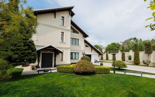 Vânzare, casă, 3 nivele, str. Sfintul Pavel, Codru - Poză 78