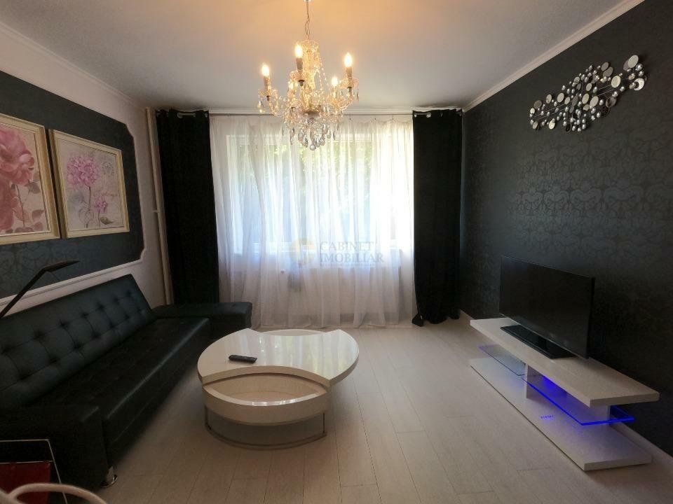 3 Camere Renovat | Piața Unirii - Horoscop |Ideal Locuit/Investiție - Poză 1