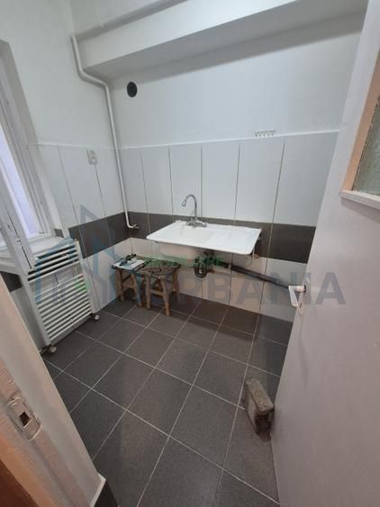 Apartament cu 1 cameră, 31 mp, zona Piața Cug, Iași - 47.000 EUR negociabil - Poză 10