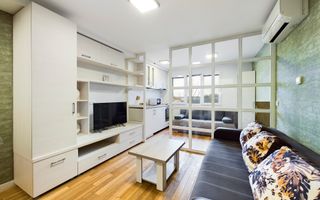 Garsonieră confort 1 în zona Sânnicolau Mic - Poză 1