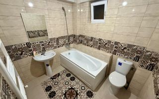 3 CAMERE DECOMANDAT--2 BAI--ROND MALL MOLDOVA - Poză 7