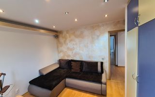 Apartament cu 3 camere de 100 mp pe Calea Dorobantilor - Fabric - Poză 11