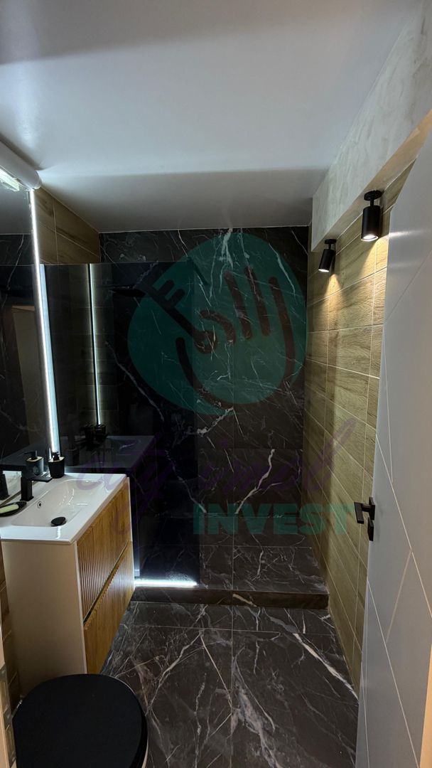 Prima închiriere| 2 camere moderne, 52 mp, Ștefan cel Mare – Colentina - Poză 14