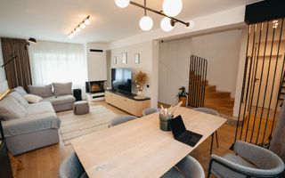 Casă Superfinisată cu 3 dormitoare in cartierul Exclusivist Europa! - Poză 1