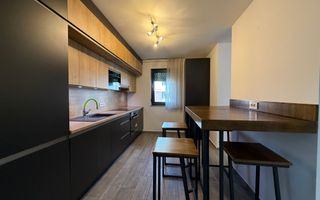 Apartament cu 3 camere de 98 mp petfriendly si parcare in Dumbravita Kaufland - Poză 8