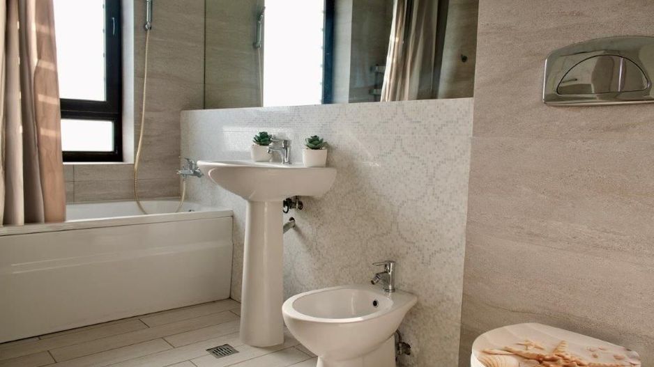 3 bedrooms apartment for sale | Free View | Baneasa Forest - Poză 5