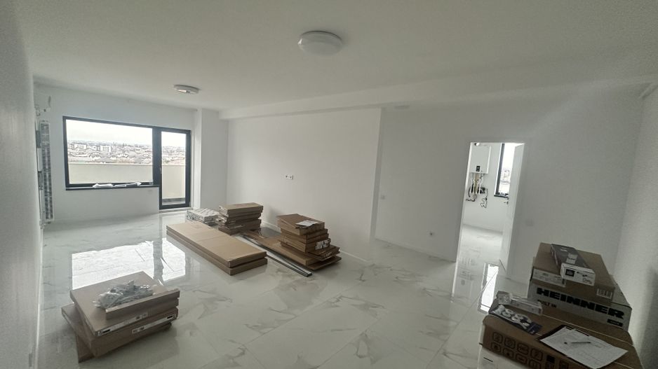 AP. 2 CAMERE - PRELUNGIREA GHENCEA, BLOC NOU, CENTRALA, COMISION 0% - Poză 7