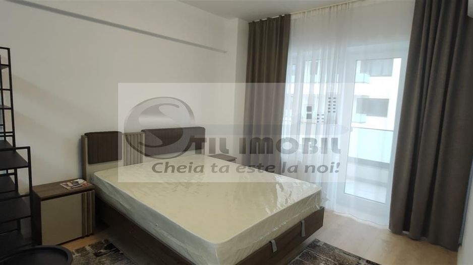 1 CAM CENTRU PRIMA INCHIRIERE UNIREA TOWERS DECOMANDAT - Poză 5