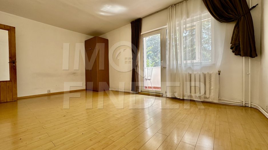 Apartament 4 camere | 85 mp | Etaj 1 | Lângă Spitalul de Recuperare | Zorilor - Poză 6