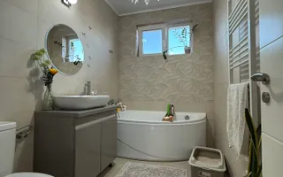 Duplex Dumbravita, mobilat si utilat - Poză 13