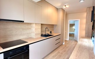 Apartament 3 camere ultramodern / Zona Tineretului - Poză 9