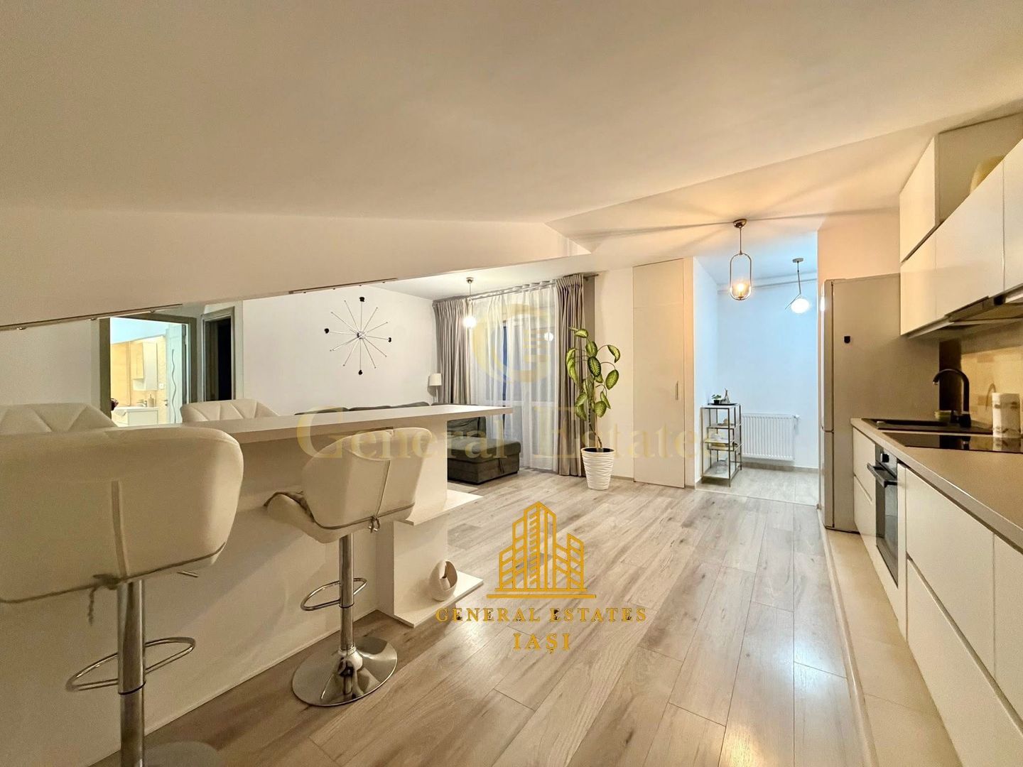 Vânzare apartament spațios- 98 mp-Valea Adâncă- Parcare Cadou - Poză 4