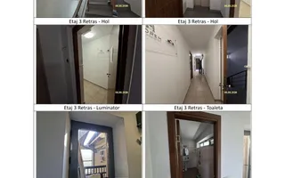 Clădire cu destinație mixtă D+P+3E, lift și garaj – Șoseaua Andronache - Poză 17