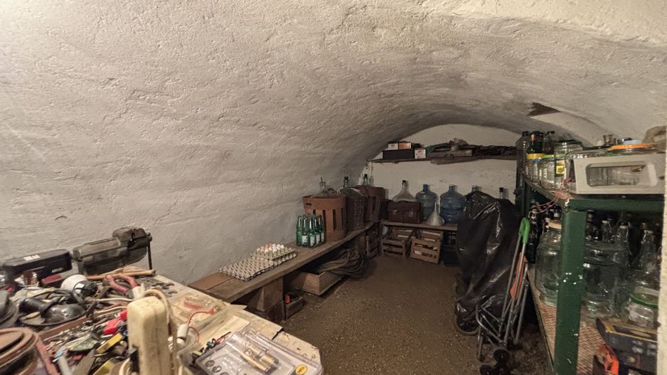 Casă individuală de vânzare în Turnișor | Curte superbă 585 mp - Poză 14