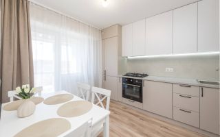Vânzare, apartament, 1 cameră, strada Băcioii Noi, Botanica - Poză 1