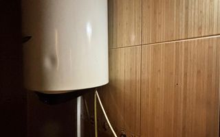 Garsonieră 26 mp I De renovat I Etaj 3 I Pivniță I Lazaret - Poză 7