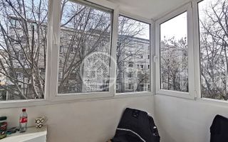 Apartament cu 2 camere de inchiriat in zona Decebal, Oradea - Poză 6