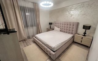 Apartament 3 camere LUX Bujorului - Poză 2