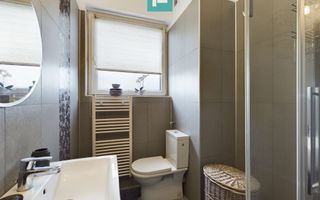 Apartament Penthouse Ared UTA - Poză 11