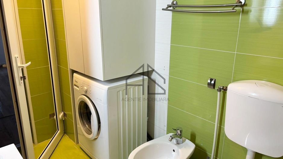 De închiriat | Apartament la casă | 2 camere | Ioșia - Poză 8