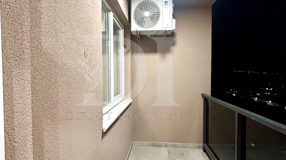 Apartament la cheie / etaj intermediar / Zoma BMW - Poză 21