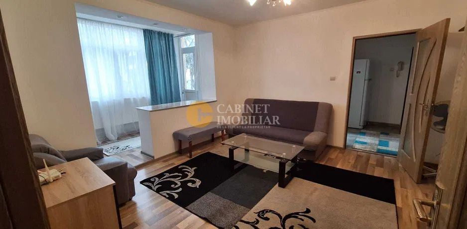 Super Copou 2 camere SD mobilat si utilat - Poză 1