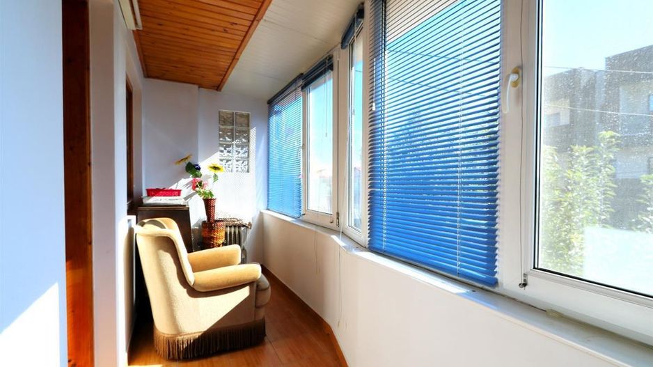 Ovidiu Sud, vila tip duplex  P+1E, 140 mp utili, deschidere pe colt! - Poză 51