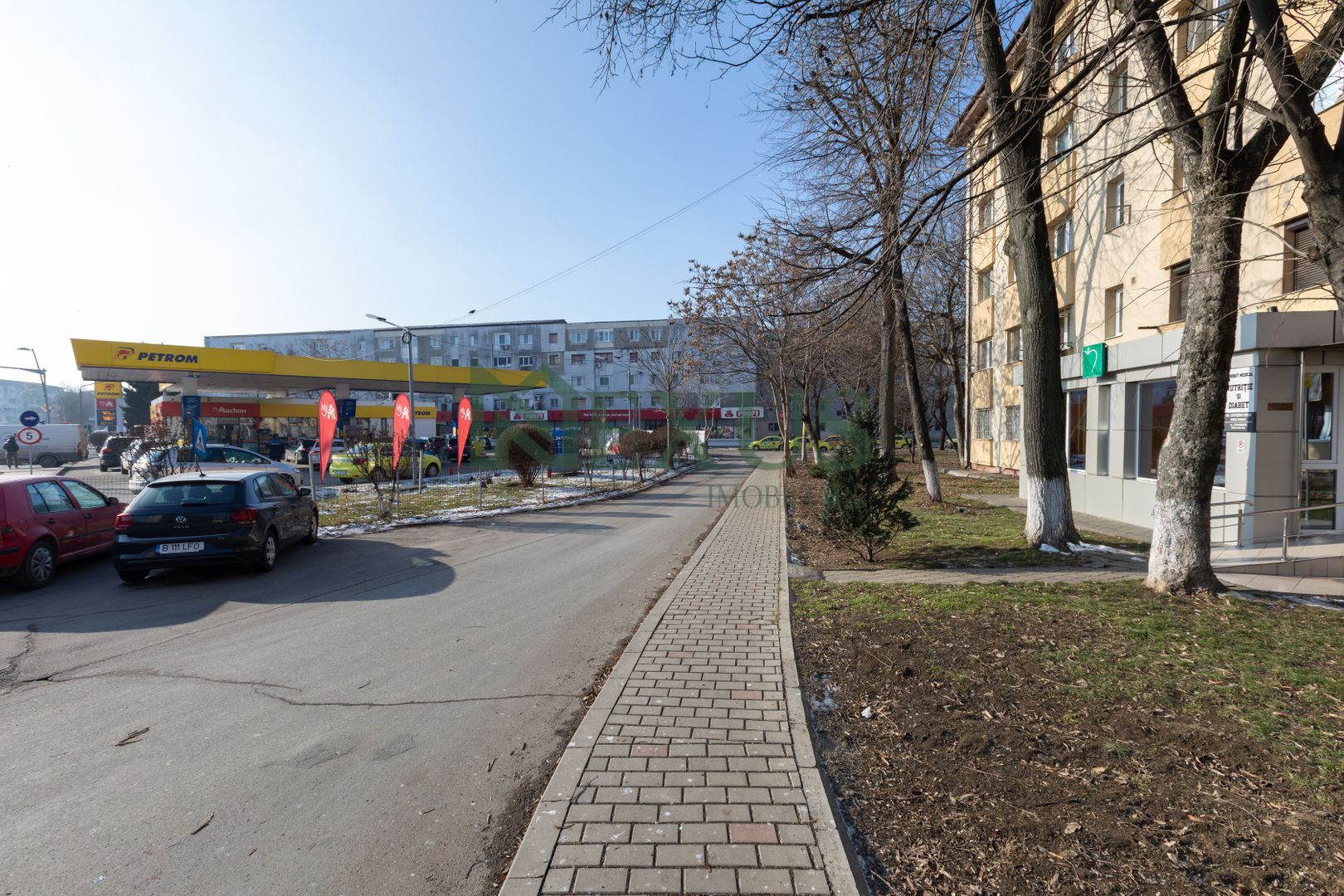 Apartament 2 camere semidecomandat, Milcov - Poză 17