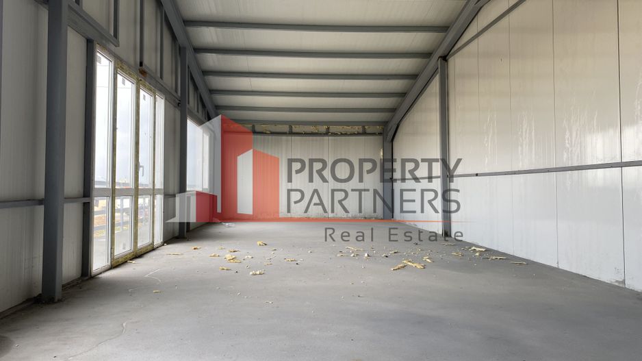 Hala depozitare, productie. - Poză 3