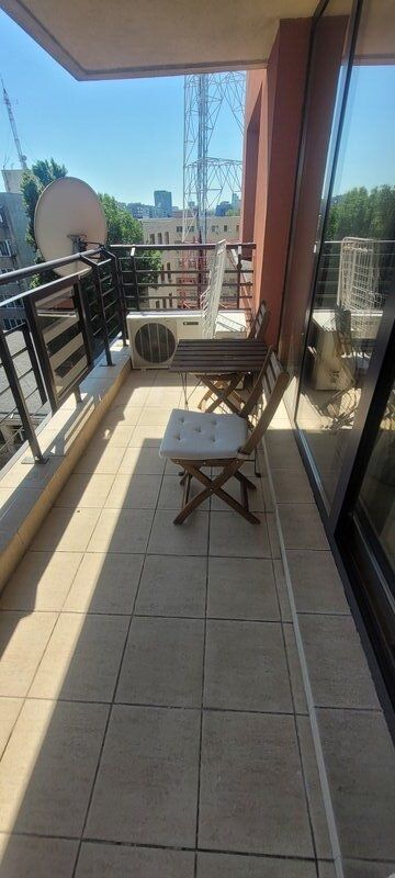 Închiriez Apartament cu 2 camere, Central Park, complex premium, Ștefan Cel Mare - Poză 2