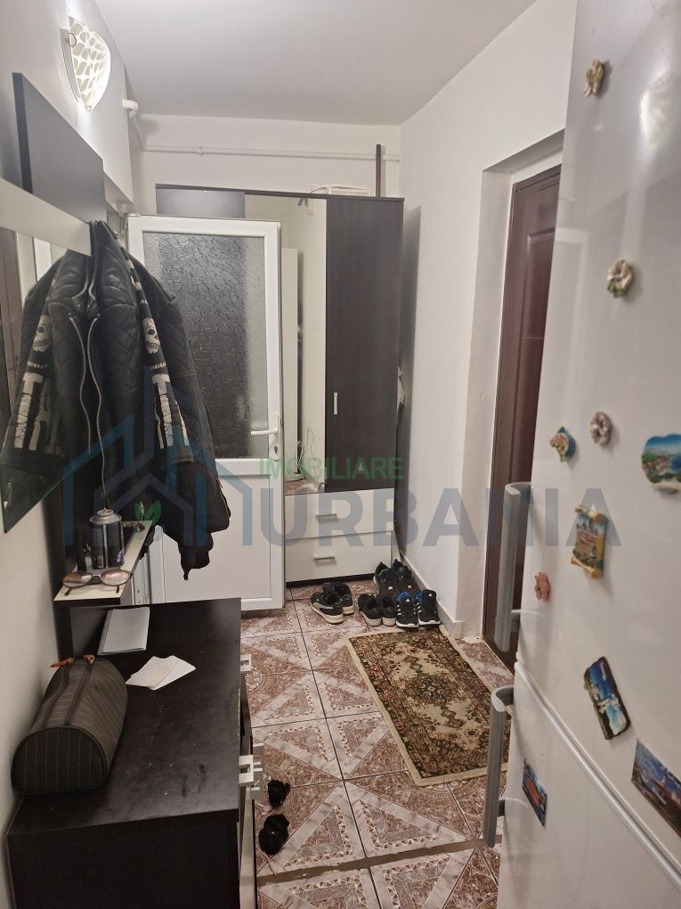 Apartament 2 camere, 54 mp plus beci 17 mp, Lunca Cetatuii - Poză 4