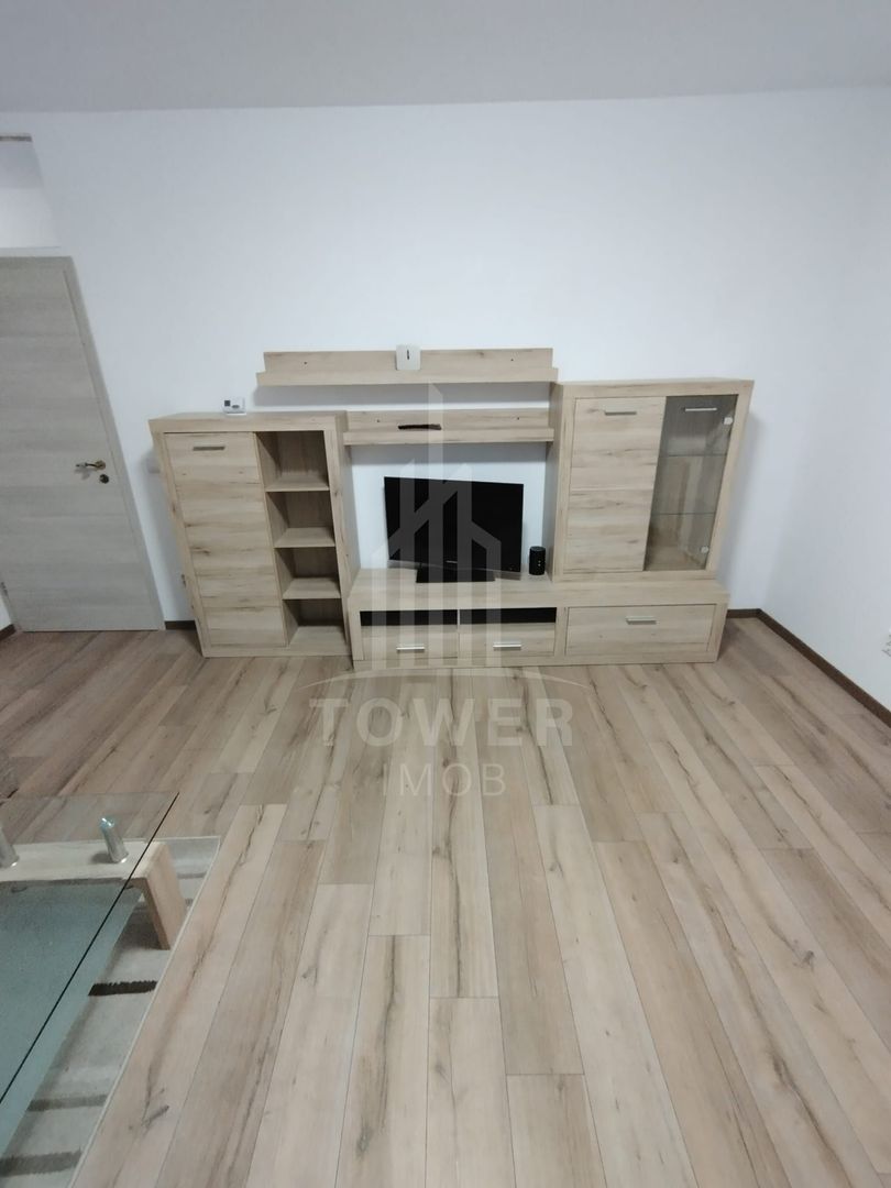 Apartament 2 camere deco | zona City Residence - Poză 5