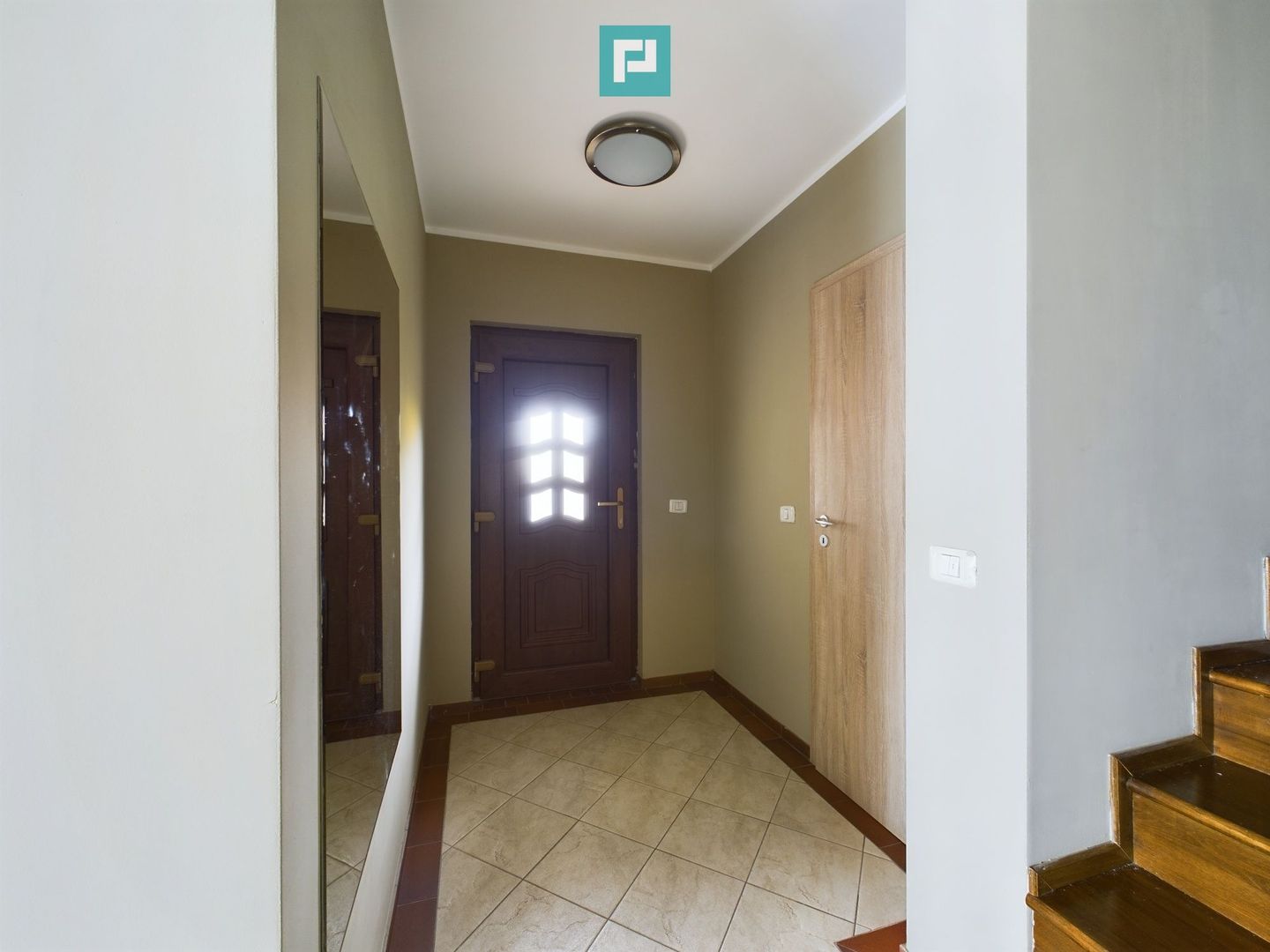 Casă modernă în Giroc, complet mobilată și utilată - Poză 8