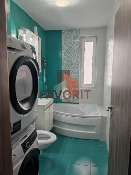 Giroc - ESO - 3 Camere - Pod - Loc de parcare - Poză 10