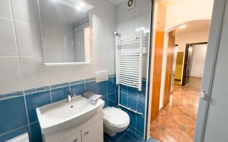 Apart 2 camere Lacul Tei facult constructii Alexandru cel Bun bloc 85 - Poză 7