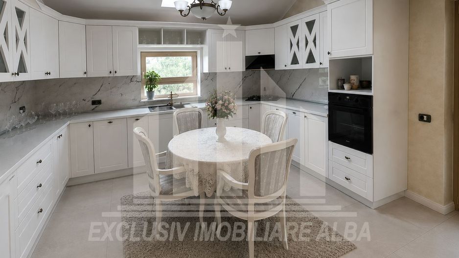 Casa individuala | 174 mp | 651 mp teren | Mobilata si Utilata | Arex - Poză 4