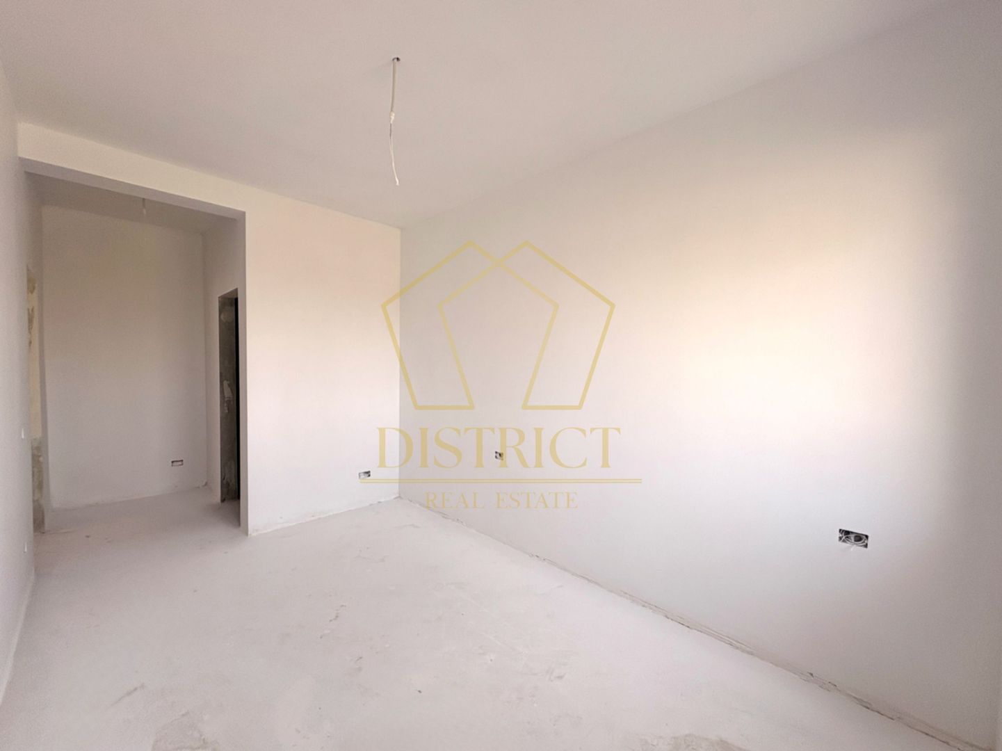 Apartament cu 3 camere si 2 bai | Giroc | Profi - Poză 5