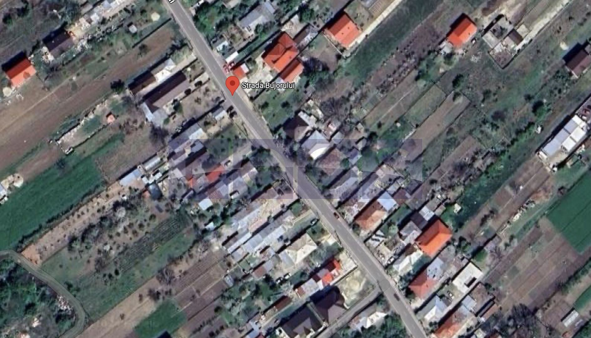 Teren Cornetu 2380 mp intravilan - Poză 3