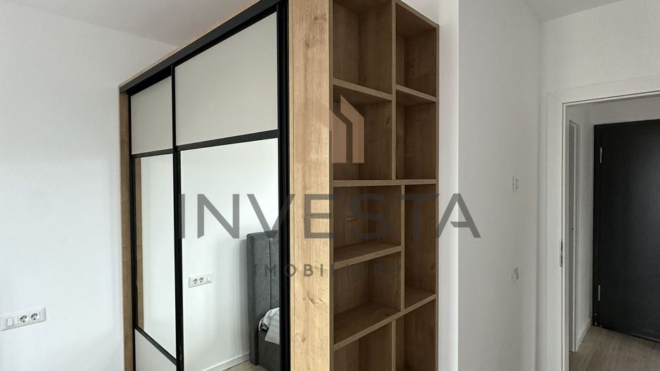 Apartament 3 camere Elite City cu terasa de 20 mp - Poză 12