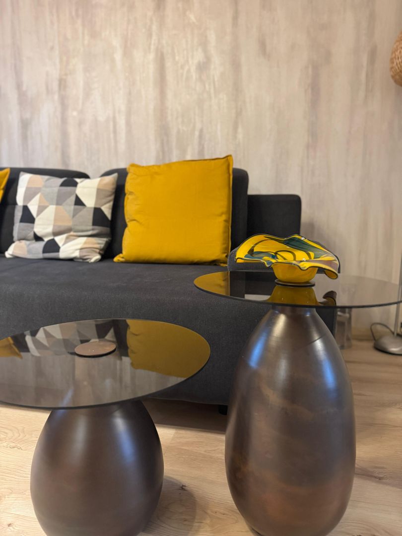 2 camere, prima închiriere Calea Dorobantilor- Piata Romana - Poză 10