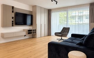 Apartament Premium | 61mp | M. Avenue | Parcare | 5min Iulius Mall - Poză 5