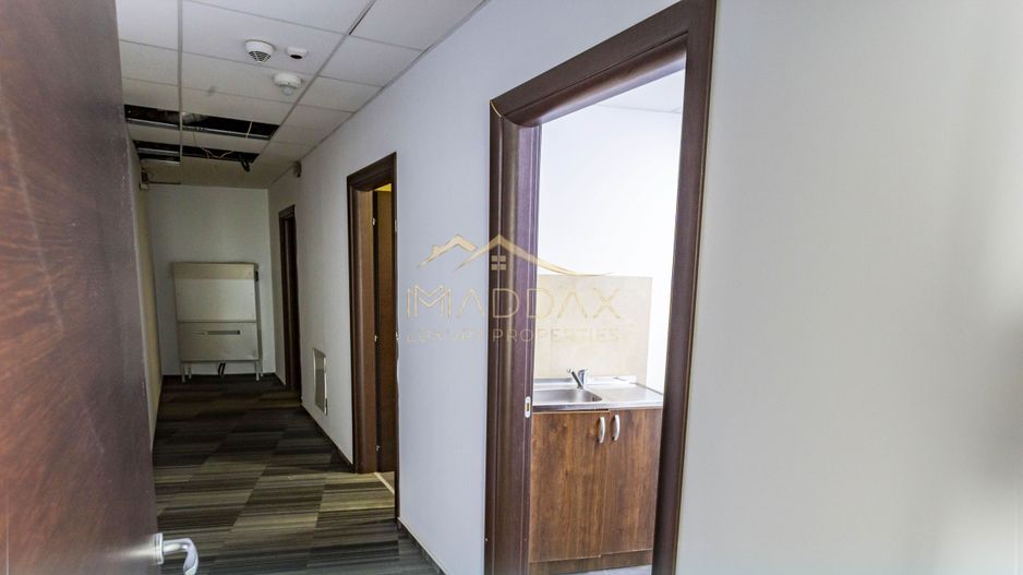 Spațiu de birouri 351,74 mp // Baneasa - Poză 36