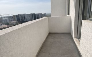 APARTAMENT LUMINOS ZONA METALURGIEI - Poză 5