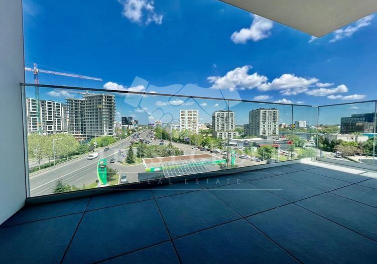 Apartament 3 camere Herastrau | Mobilat&Utilat | 1 Loc parcare | 2023 - Poză 17