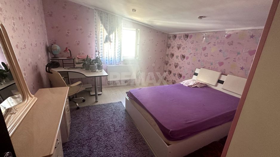 Se oferă spre închiriere casă în sectorul botanica - Poză 6