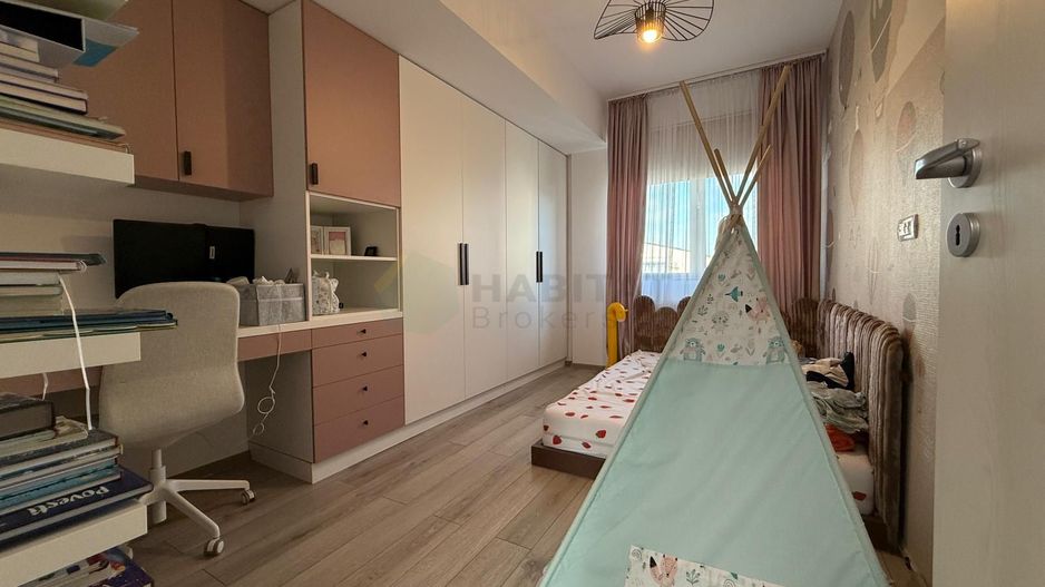 Vilă Duplex Zona Centrala Otopeni | Complet Mobilată & Utilată | Comision 0 - Poză 7